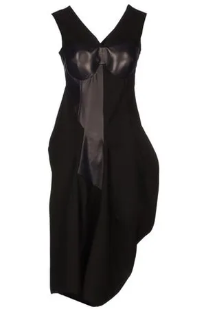 Jil Sander VESTIDOS - Vestidos midi