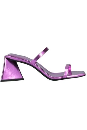 Jeffrey Campbell CALZADO - Sandalias con cierre