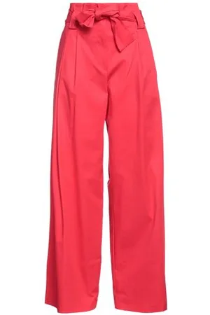 Pianurastudio PARTES DE ABAJO - Pantalones