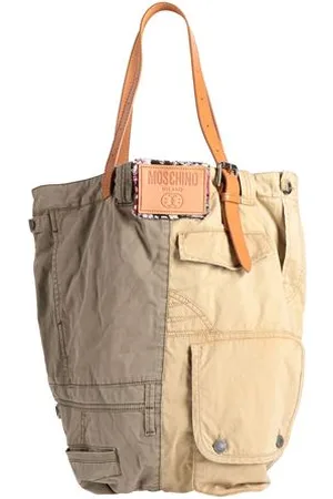 Moschino BOLSOS - Bolsos de mano