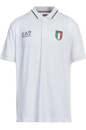 EA7 CAMISETAS Y TOPS - Polos