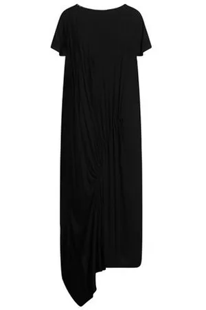 YOHJI YAMAMOTO VESTIDOS - Vestidos largos