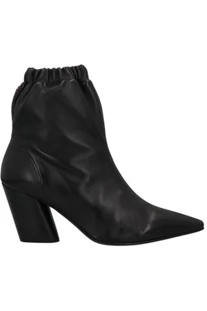 HALMANERA CALZADO - Botines de caña alta