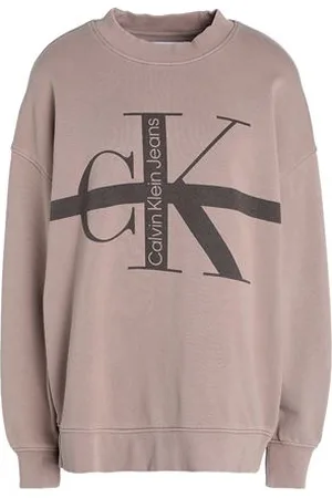 Calvin Klein CAMISETAS Y TOPS - Sudaderas
