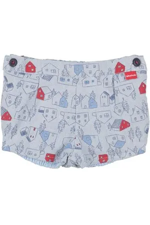 TUTTO PICCOLO PARTES DE ABAJO - Pantalones cortos y bermudas