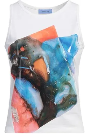 MUGLER CAMISETAS Y TOPS - Tops