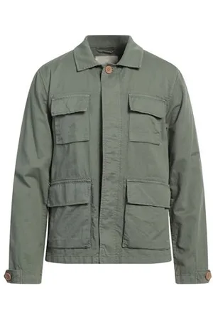 At.p.Co ROPA DE ABRIGO - Chaquetas y cazadoras
