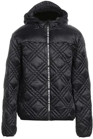 VERSACE ROPA DE ABRIGO - Plumíferos y acolchados
