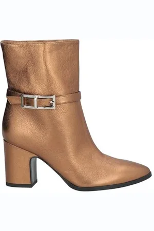 Giorgio CALZADO - Botines de caña alta