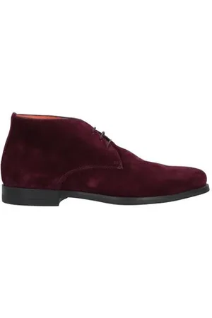 santoni CALZADO - Botines de caña alta