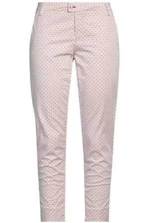Baronio PARTES DE ABAJO - Pantalones