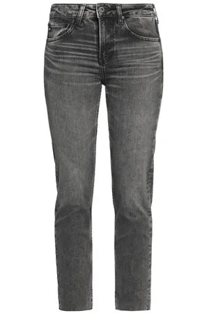 AG Jeans PARTES DE ABAJO - Pantalones vaqueros