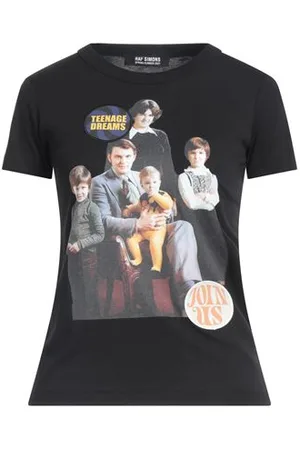 RAF SIMONS CAMISETAS Y TOPS - Camisetas