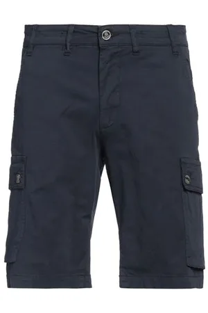 EXIGO PARTES DE ABAJO - Pantalones cortos y bermudas
