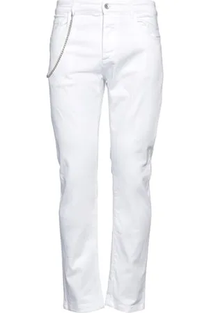 BICOLORE® PARTES DE ABAJO - Pantalones vaqueros
