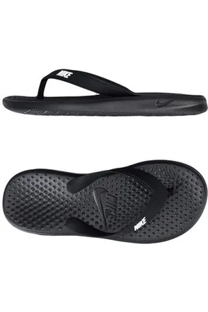 Nike CALZADO - Sandalias de dedo