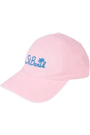 MC2 SAINT BARTH COMPLEMENTOS - Sombreros