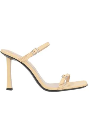 By Far CALZADO - Sandalias con cierre