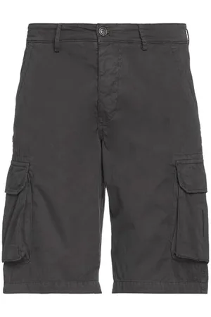 40 Weft PARTES DE ABAJO - Pantalones cortos y bermudas