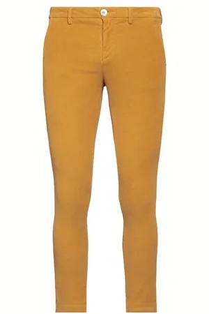 Aglini PARTES DE ABAJO - Pantalones