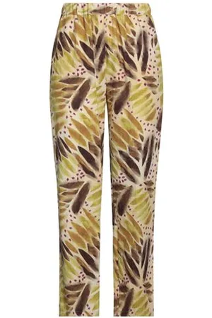 VICOLO PARTES DE ABAJO - Pantalones