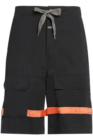 KAPITAL PARTES DE ABAJO - Pantalones cortos y bermudas