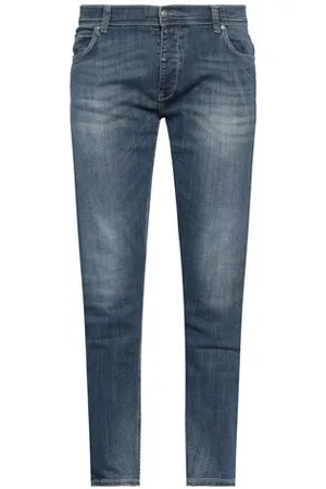 FIFTY FOUR PARTES DE ABAJO - Pantalones vaqueros