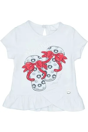 Byblos CAMISETAS Y TOPS - Camisetas
