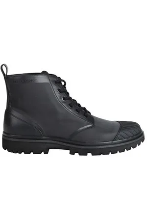 Calvin Klein CALZADO - Botines de caña alta