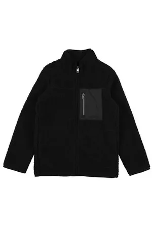 JACK & JONES ROPA DE ABRIGO - Borreguito y pelo ecológico