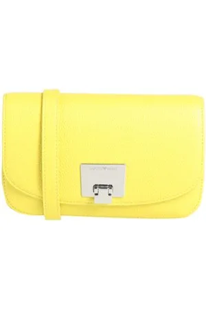 Emporio Armani BOLSOS - Bolsos con bandolera