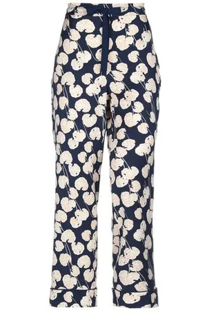 Diane von Furstenberg PARTES DE ABAJO - Pantalones