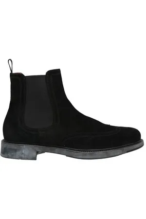santoni CALZADO - Botines de caña alta