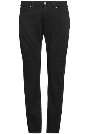 Jeckerson PARTES DE ABAJO - Pantalones vaqueros