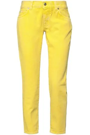 (+) people PARTES DE ABAJO - Pantalones vaqueros