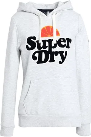 Superdry CAMISETAS Y TOPS - Sudaderas