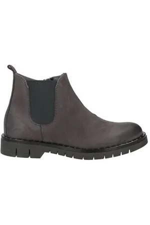 LetMeBe CALZADO - Botines de caña alta