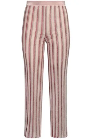 Missoni PARTES DE ABAJO - Pantalones