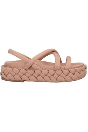 Paloma Barceló CALZADO - Sandalias con cierre