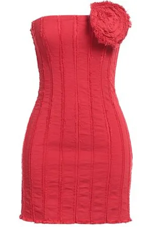 BLUMARINE VESTIDOS - Minivestidos