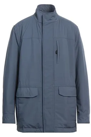 BRIONI ROPA DE ABRIGO - Chaquetas y cazadoras
