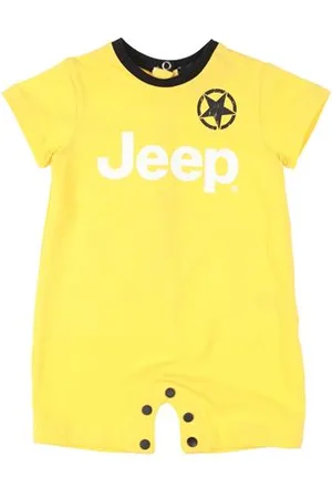 Jeep CAMISETAS Y TOPS - Camisetas