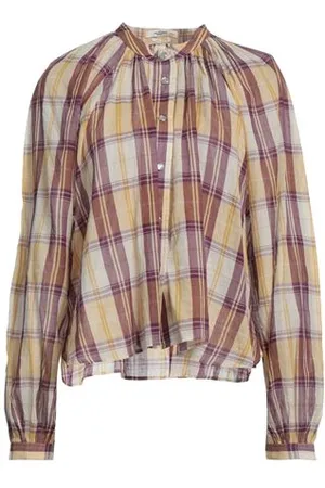 Marant Etoile CAMISETAS Y TOPS - Camisas