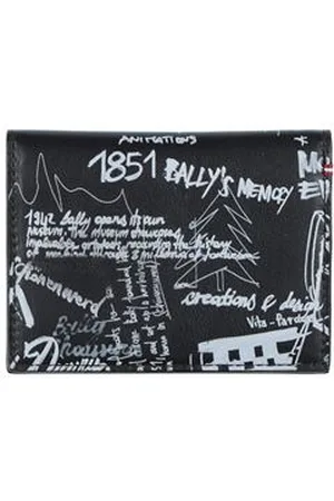 Bally Marroquinería - Estuches