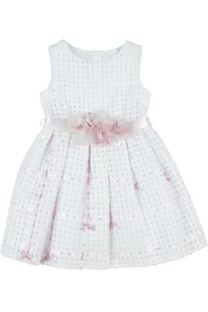COLORICHIARI VESTIDOS - Vestidos para niña