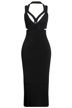 DION LEE VESTIDOS - Vestidos largos