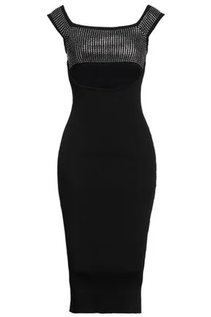 GIUSEPPE DI MORABITO VESTIDOS - Vestidos midi