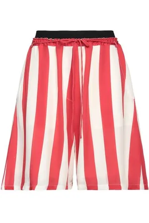 Symetria PARTES DE ABAJO - Pantalones cortos y bermudas