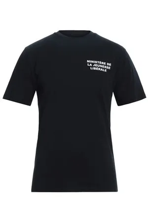 Liberal Youth Ministry CAMISETAS Y TOPS - Camisetas