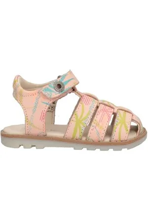 Kickers CALZADO - Sandalias con cierre